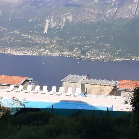 Maisonette Caterina Tremosine Exterior photo