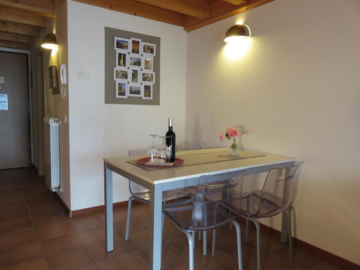 Maisonette Caterina Tremosine Exterior photo