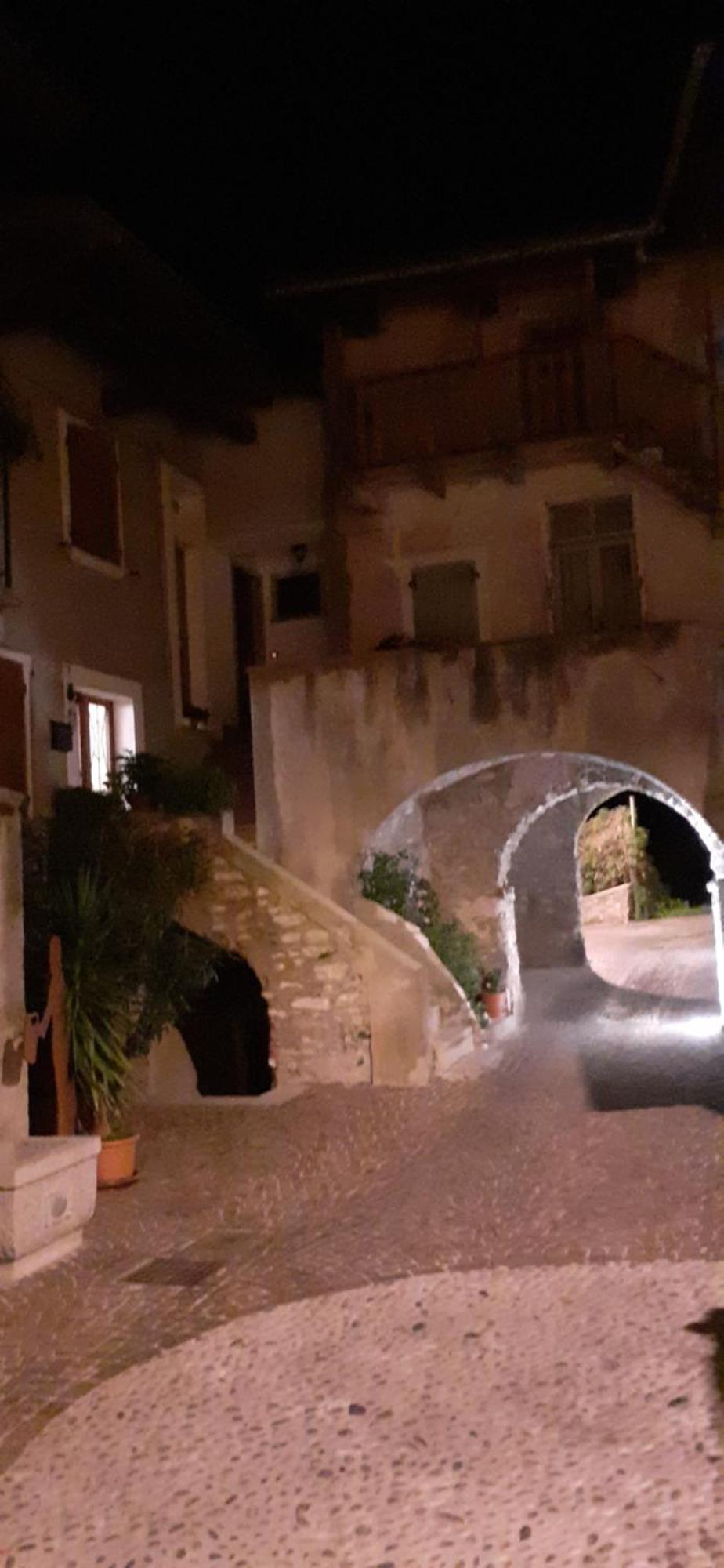 Maisonette Caterina Tremosine Exterior photo