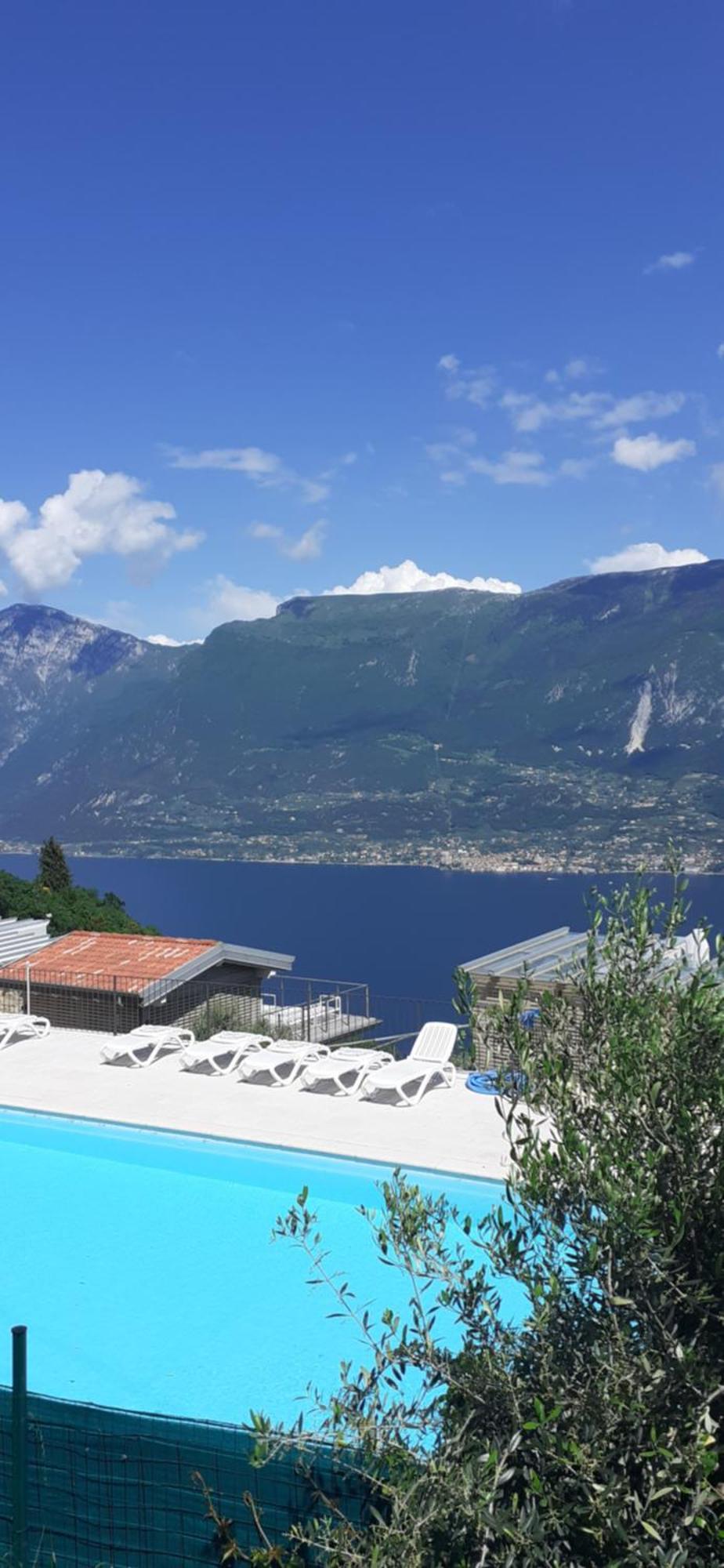 Maisonette Caterina Tremosine Exterior photo