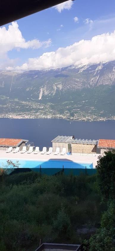 Maisonette Caterina Tremosine Exterior photo