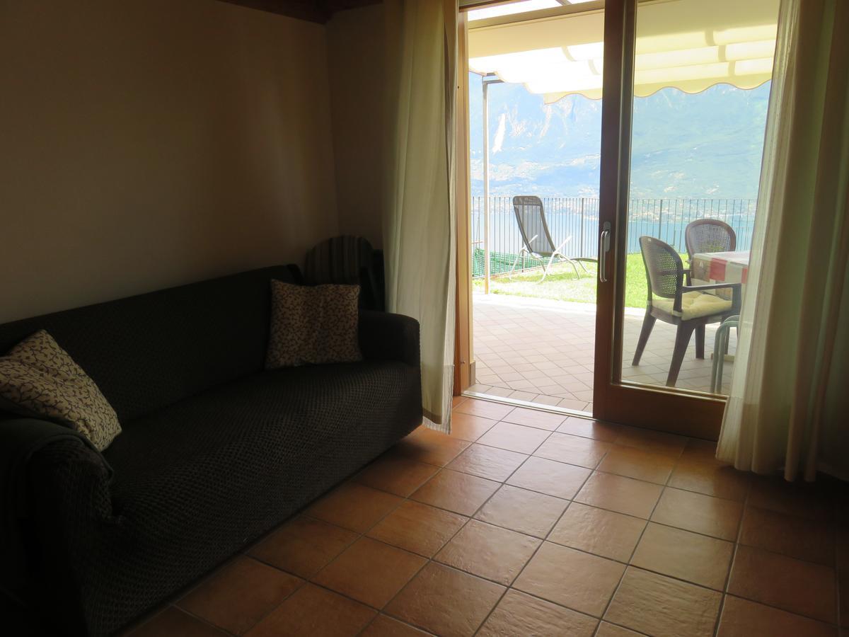 Maisonette Caterina Tremosine Exterior photo
